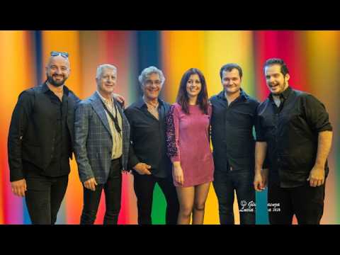 Balli di gruppo - Orchestra Caravel