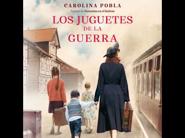Vídeo relacionado con Los juguetes de la guerra: Una trama intensa de supervivencia y esperanza (Grandes Novelas)