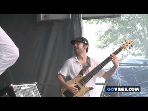 Consider The Source performs "(I)" at Gathering of the Vibes Music Festival 2013