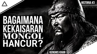 Download lagu Sejarah Bangkit Dan Jatuhnya Kekaisaran TERBESAR di Dunia | Kekaisaran Mongol | Historia #3 mp3 Download lagu Sejarah Bangkit Dan Jatuhnya Kekaisaran TERBESAR di Dunia | Kekaisaran Mongol | Historia #3 mp3