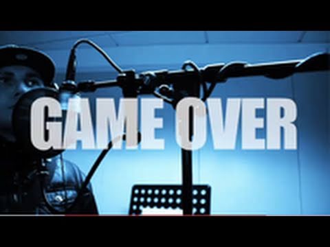 HypeOn.tv - TINCHY STRYDER - Game Over Remix [Newport] Part 1 of 2