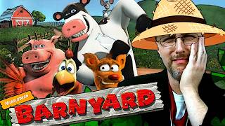 Barnyard - Nostalgia Critic