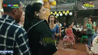 Download lagu SELVI & RIRIN ANGGUR MERAH 2 X AKU TAK RELA - SILIWANGI ENTERTAINMENT - KHOE PRO AUDIO mp3