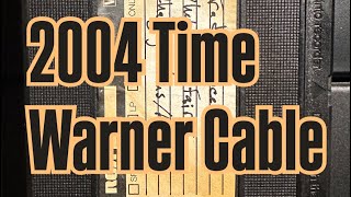 2004 Time Warner Cable