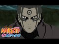 Hashirama Vs Madara Naruto Shippuden