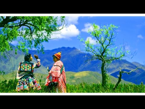 YERITZA CORAZÓN "CARNAVAL EL PAPICHA" PRIMICIA  (JR STUDIOS )