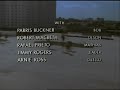 Miami Vice Closing Credits October 30 1987