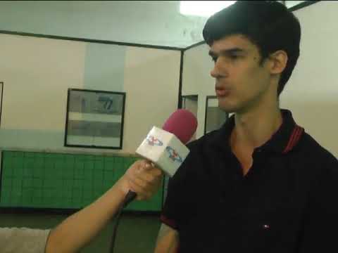 INFOLibres - Cristian Quiroz, Bromatología