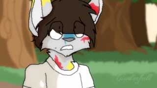 Lauren Caught My Eye - Part 3 [uglyemochu]