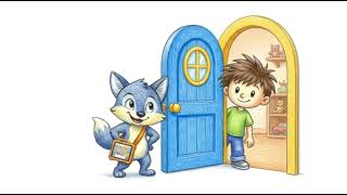 Open| Core Word Song for Kids (AAC + Speech Practice) gameplay video by Speech Learning Place, 1:43 duration