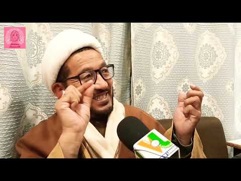 IKMT aims to use Purgi language in Every public gathering in Kargil Ladakh | Sheikh Sadiq Rajai