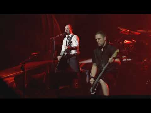 Who They Are - Volbeat - Live From Beyond Hell Above Heaven