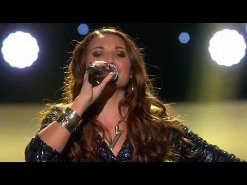 Finale - Nora - When love takes over