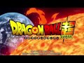 DragonBall Super Theme Song Original English HD