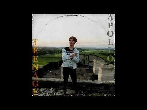 APOLLO feat.IVANWHITE - Пати на крыше (Extended Version)