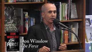 Don Winslow, &quot;The Force&quot;