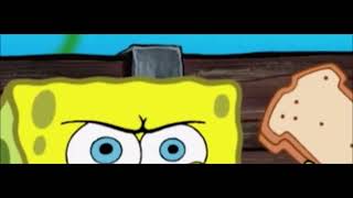 SpongeBob I Can&#39;t Keep My Eyes Off Of You French 🇫🇷