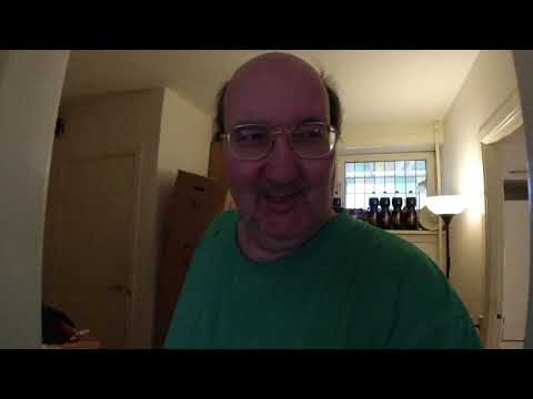 MongoTV_4419 - Del 2 - JOHN STØVSUGER FORÅR MARTS 2020