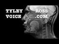Singing in the MRI with Tyley Ross - Making the Voice Visible
