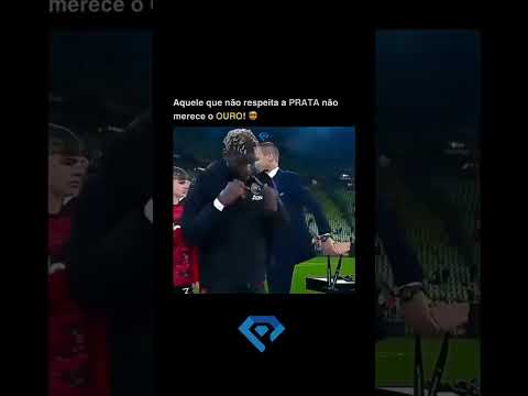 Seja humilde em suas derrotas