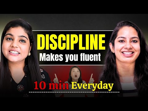 How to speak fluent English? Amazing conversation with tutor Nidhi@englishyaari