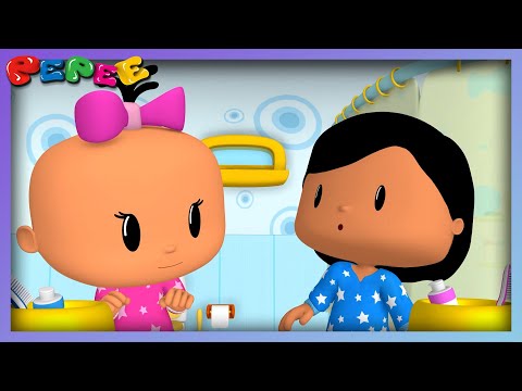 Paylaşmak Çok Güzeldir #7 - #pepee #paylaş #eğiticiçizgifilmler