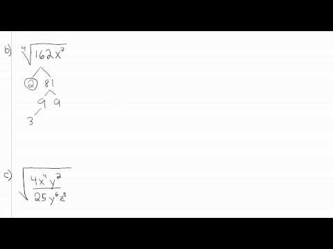 Rational Exponents p2