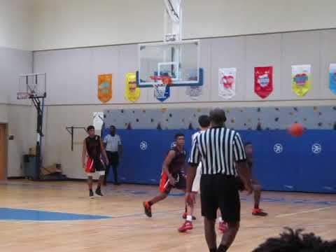 MVI 1291 NAO 15 U vs Team Loaded 704 part 4