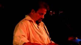 Raul Malo - Hot Burrito #1 (I&#39;m your Toy)