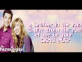 iCarly [iOMG] | Call Me Lyrics 