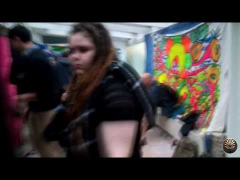 Celestial Intelligence @ Hallugen 2016 Belgium