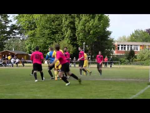 SV Obernkirchen   SV Victoria Sachsenhagen 17 05 2015