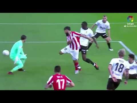 Highlights - Asier Villalibre