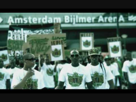 JayJay(GreenGang) & Badboy Taya(THC) - Mee Na De HB.