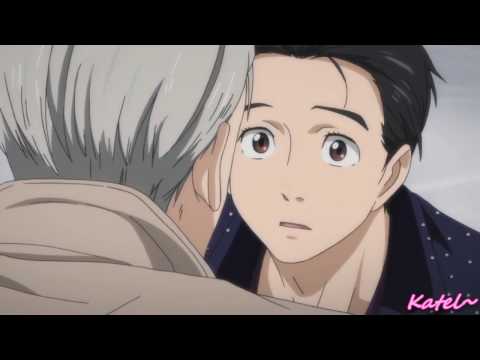 Viktor x Yuuri ~Vikturi {Love Through the Ages}