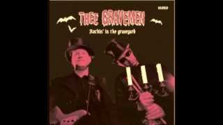 Thee Gravemen - Tornado