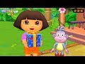 Dora Exploradora Special Friend Aventureira ZigZag Kids HD