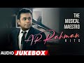 The Musical Maestro AR Rahman Telugu Hits Audio Songs Jukebox | AR Rahman Telugu Hits