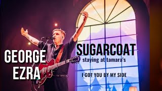 George Ezra - Sugarcoat | Song with Video Remake