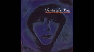 OMD  -  PANDORA'S BOX HQ