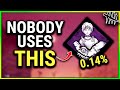 Why is NOBODY Using These Perks? (Survivor)