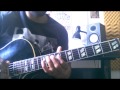 George Benson "Clockwise (Alt.) Solo
