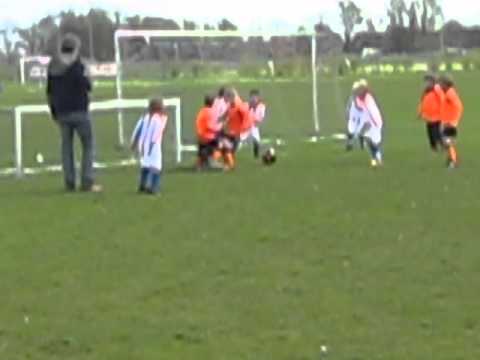 Beek Vooruit MP7 Kampioen