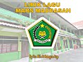 LIRIK MARS MADRASAH By Osis MTs Muhajirin