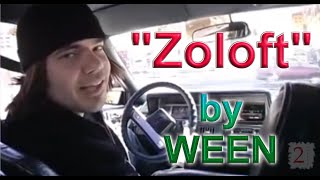 Zoloft by Ween