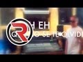 La Idea [Canción Estudio]- Reykon Prod. by ...
