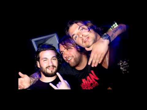 Swedish House Mafia vs. Lil' Jon - Hey One (Bootleg Remix)