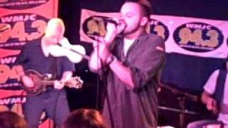 Blue October - Should Be Loved - Live