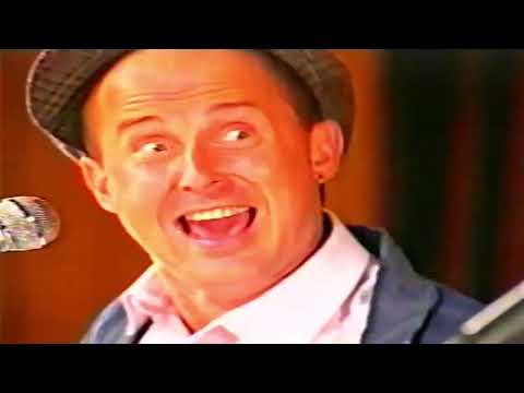 Vacanta Mare - Caruta cu prosti (Spectacol 1997)