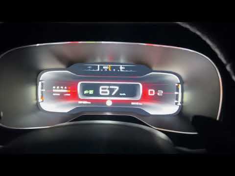 Thumbnail for Citroën C5 AirCross PureTech 180 Acceleration 0-100 0-60 by Citroën C5 Aircross
